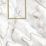 47103NW Page 77 Watford City Topo Preview 3