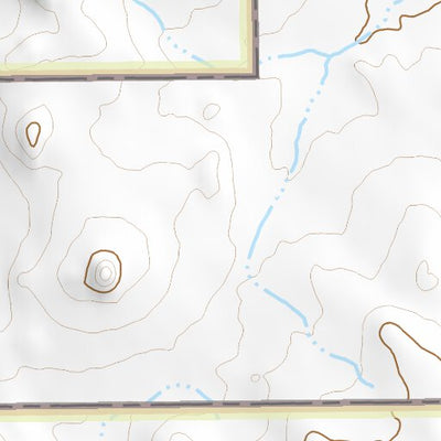 47103NW Page 78 Watford City Topo Preview 2