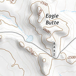 47103NW Page 78 Watford City Topo Preview 3