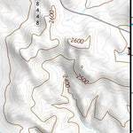 47103NW Page 79 Watford City Topo Preview 3