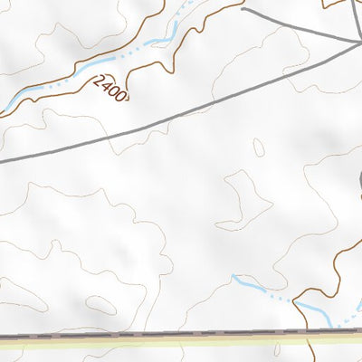 47103NW Page 80 Watford City Topo Preview 2