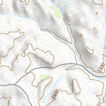 47103NW Page 80 Watford City Topo Preview 3