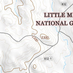 47103NW Page 82 Watford City Topo Preview 2