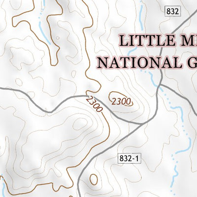 47103NW Page 82 Watford City Topo Preview 2