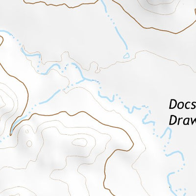 47103NW Page 84 Watford City Topo Preview 2