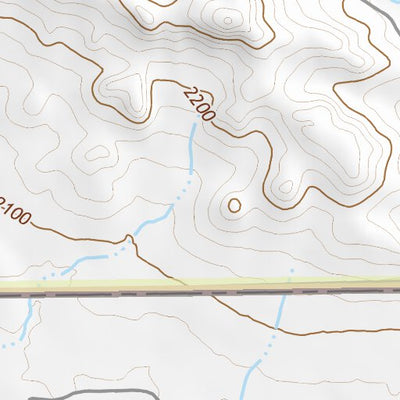 47103NW Page 86 Watford City Topo Preview 2