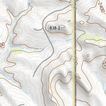 47103NW Page 86 Watford City Topo Preview 3