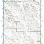 47103NW Page 87 Watford City Topo Preview 1