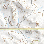 47103NW Page 87 Watford City Topo Preview 3