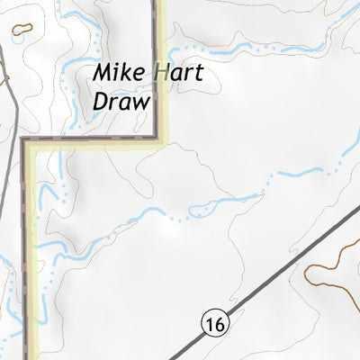 47103NW Page 88 Watford City Topo Preview 2