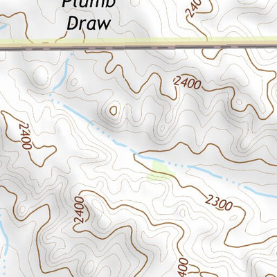 47103NW Page 88 Watford City Topo Preview 3
