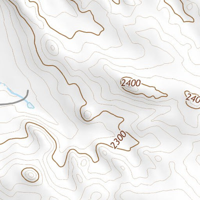 47103NW Page 89 Watford City Topo Preview 2