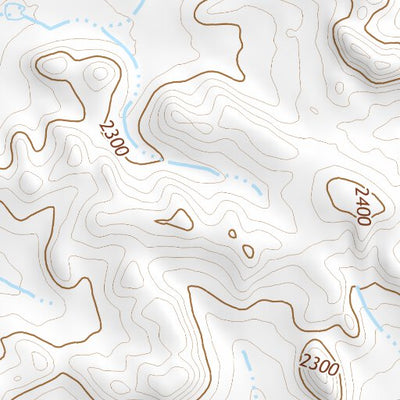 47103NW Page 89 Watford City Topo Preview 3