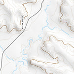 47103NW Page 90 Watford City Topo Preview 2