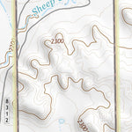 47103NW Page 90 Watford City Topo Preview 3