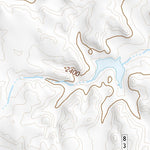 47103NW Page 91 Watford City Topo Preview 2