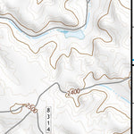 47103NW Page 91 Watford City Topo Preview 3