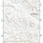 47103NW Page 92 Watford City Topo Preview 1