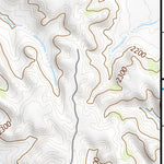 47103NW Page 93 Watford City Topo Preview 3