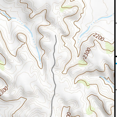 47103NW Page 93 Watford City Topo Preview 3