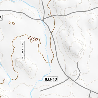 47103NW Page 94 Watford City Topo Preview 2