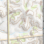 47103NW Page 95 Watford City Topo Preview 3