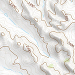 47103NW Page 97 Watford City Topo Preview 3