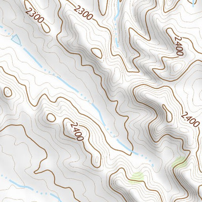 47103NW Page 97 Watford City Topo Preview 3