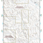 47103NW Page 98 Watford City Topo Preview 1
