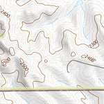 47103NW Page 98 Watford City Topo Preview 3