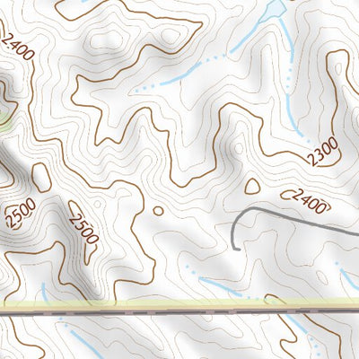 47103NW Page 98 Watford City Topo Preview 3