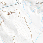 47103NW Page 99 Watford City Topo Preview 2