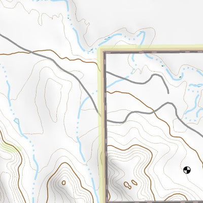 47103NW Page 101 Watford City Topo Preview 2