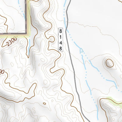 47103NW Page 102 Watford City Topo Preview 2