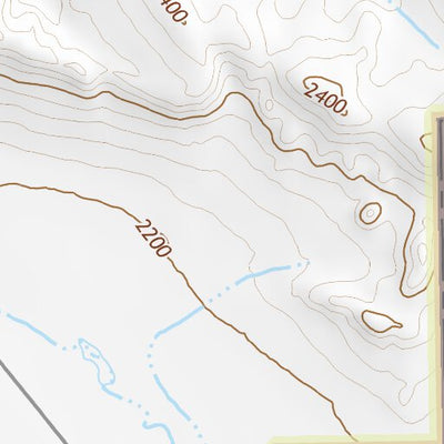 47103NW Page 103 Watford City Topo Preview 2