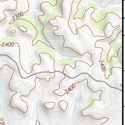 47103NW Page 104 Watford City Topo Preview 3