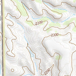 47103NW Page 105 Watford City Topo Preview 2