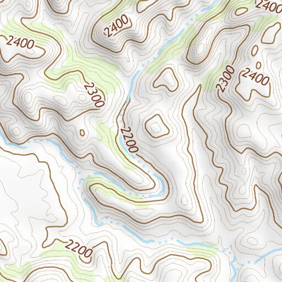 47103NW Page 105 Watford City Topo Preview 3