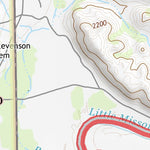47103NW Page 106 Watford City Topo Preview 2