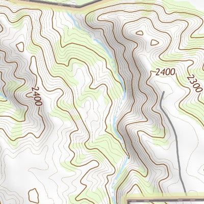 47103NW Page 106 Watford City Topo Preview 3