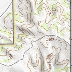 47103NW Page 107 Watford City Topo Preview 3