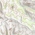 47103NW Page 108 Watford City Topo Preview 3