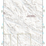 47103SW Page 4 Grassy Butte Topo Preview 1