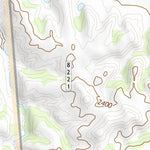 47103SW Page 12 Grassy Butte Topo Preview 2