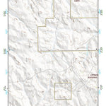 47103SW Page 15 Grassy Butte Topo Preview 1