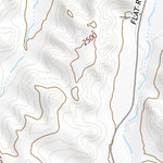 47103SW Page 16 Grassy Butte Topo Preview 2