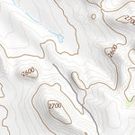 47103SW Page 17 Grassy Butte Topo Preview 2