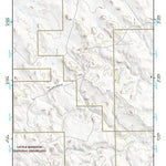 47103SW Page 18 Grassy Butte Topo Preview 1