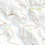 47103SW Page 19 Grassy Butte Topo Preview 2
