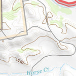 47103SW Page 21 Grassy Butte Topo Preview 2